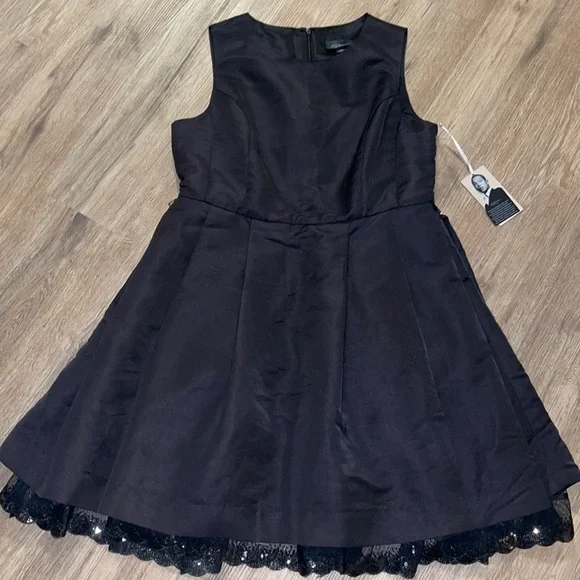 Jason Wu | Dresses | Nwt Jason Wu For Target Black Dress Size 4 | Poshmark